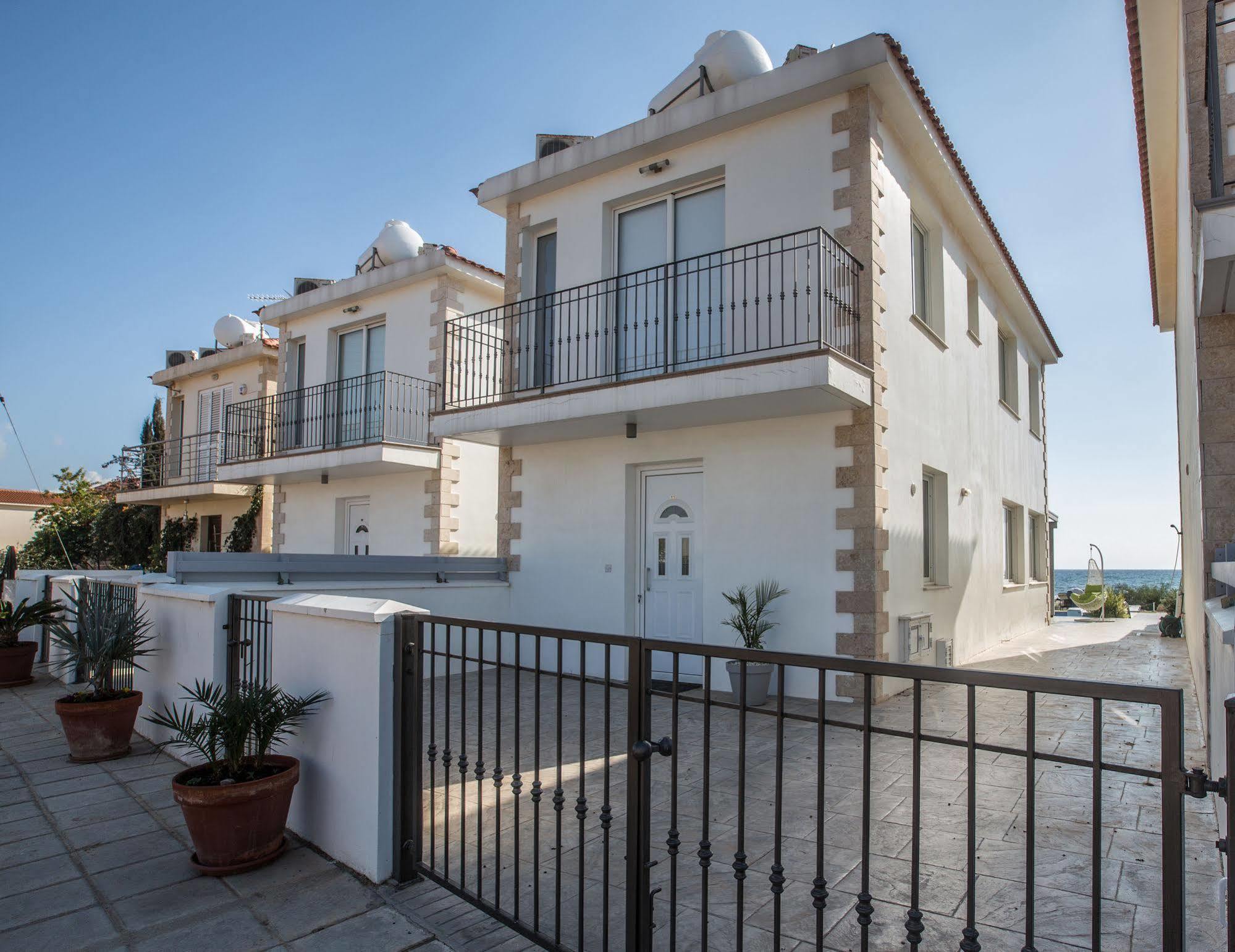 Gorgona Villas Villa *