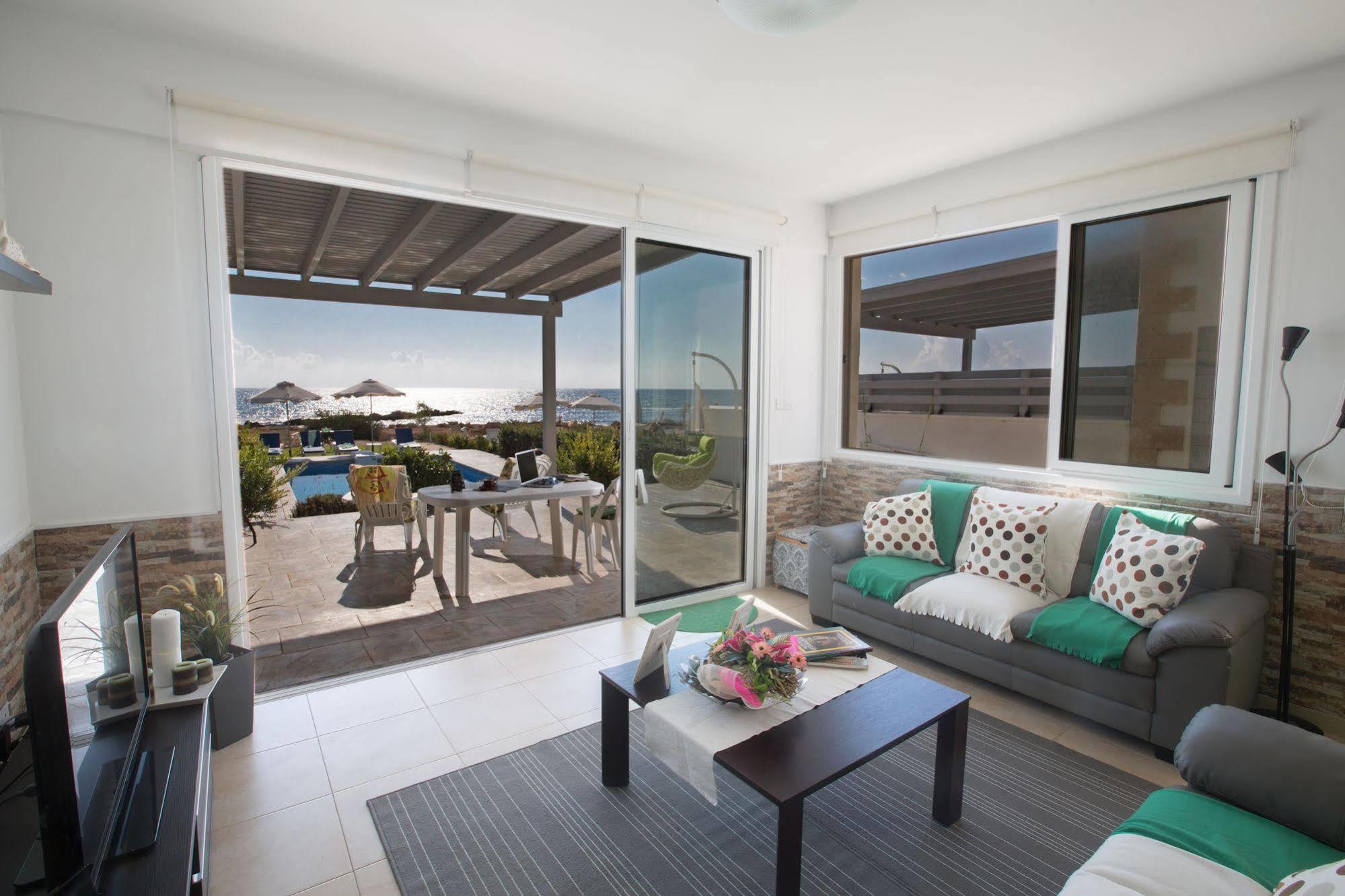 Villa Gorgona Villas Ayia Napa