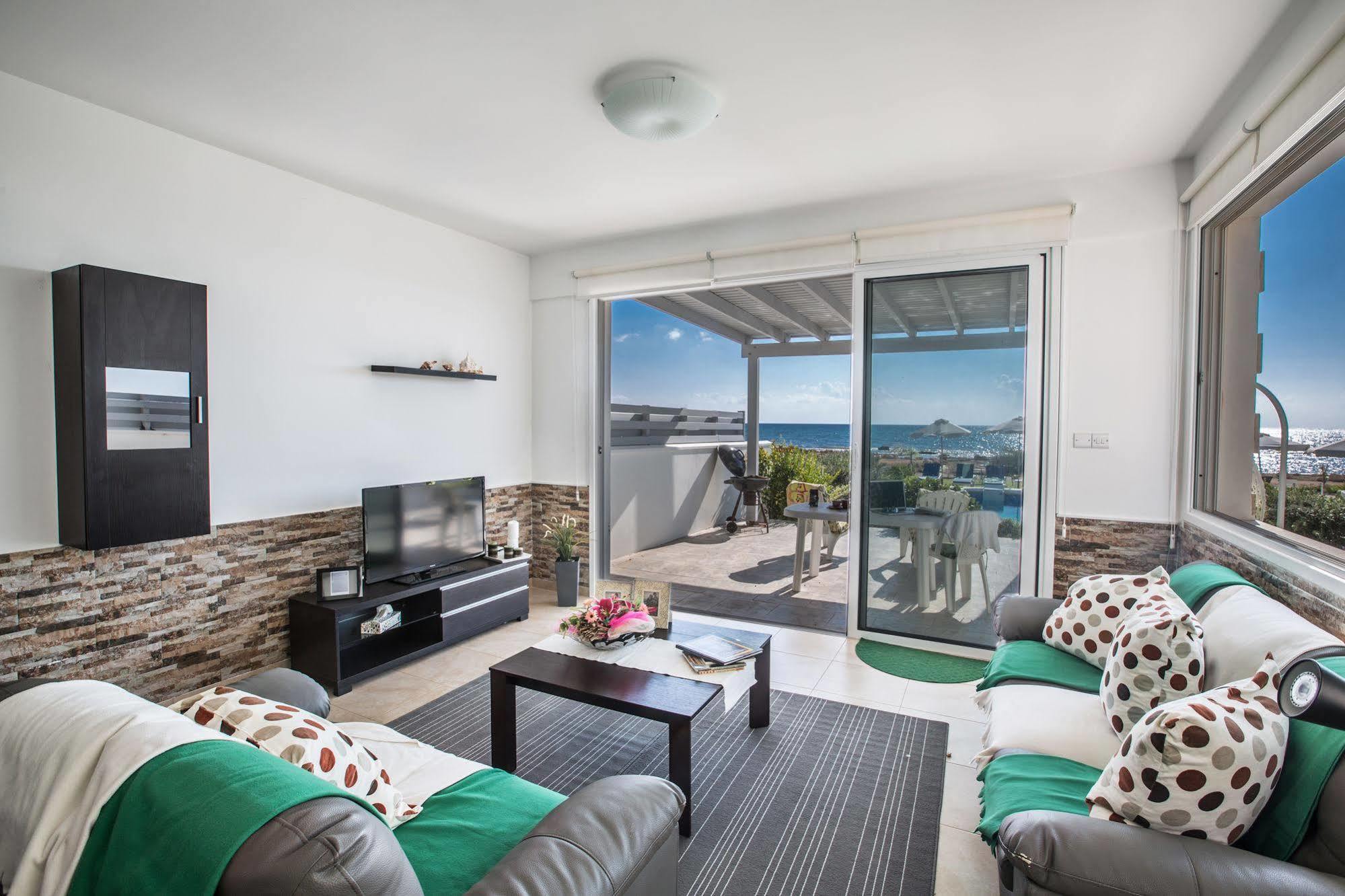 Gorgona Villas