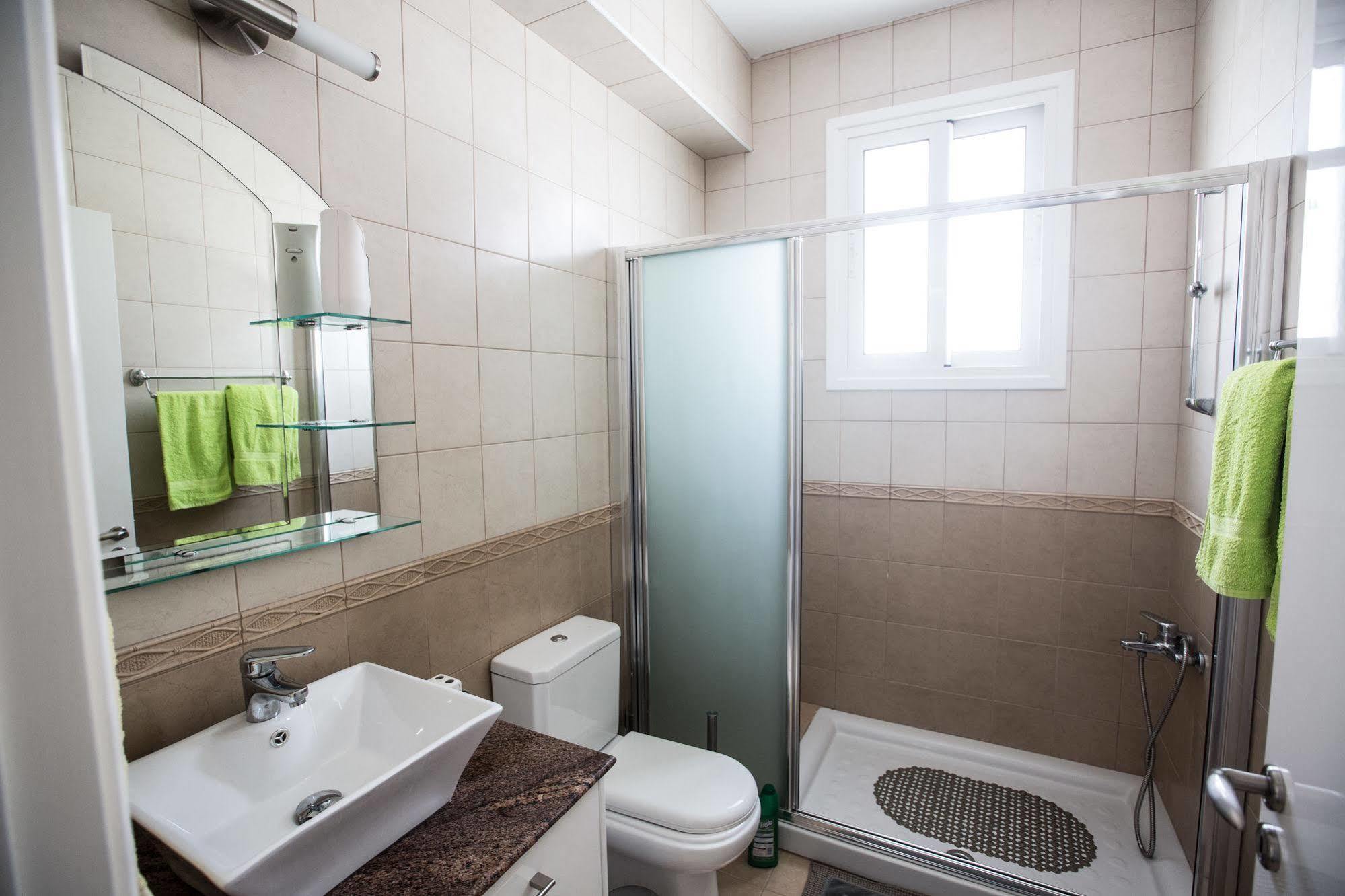Gorgona Villas Ayia Napa