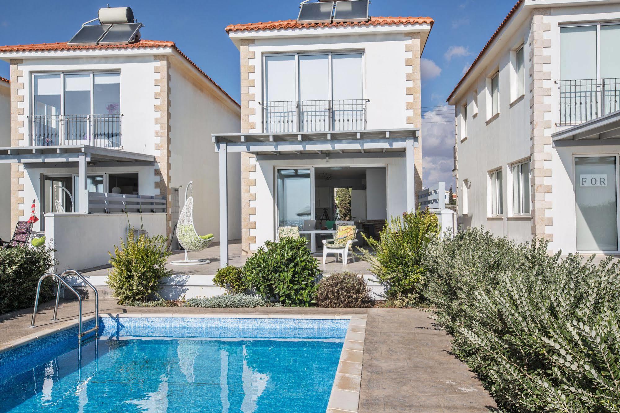 Gorgona Villas Villa *