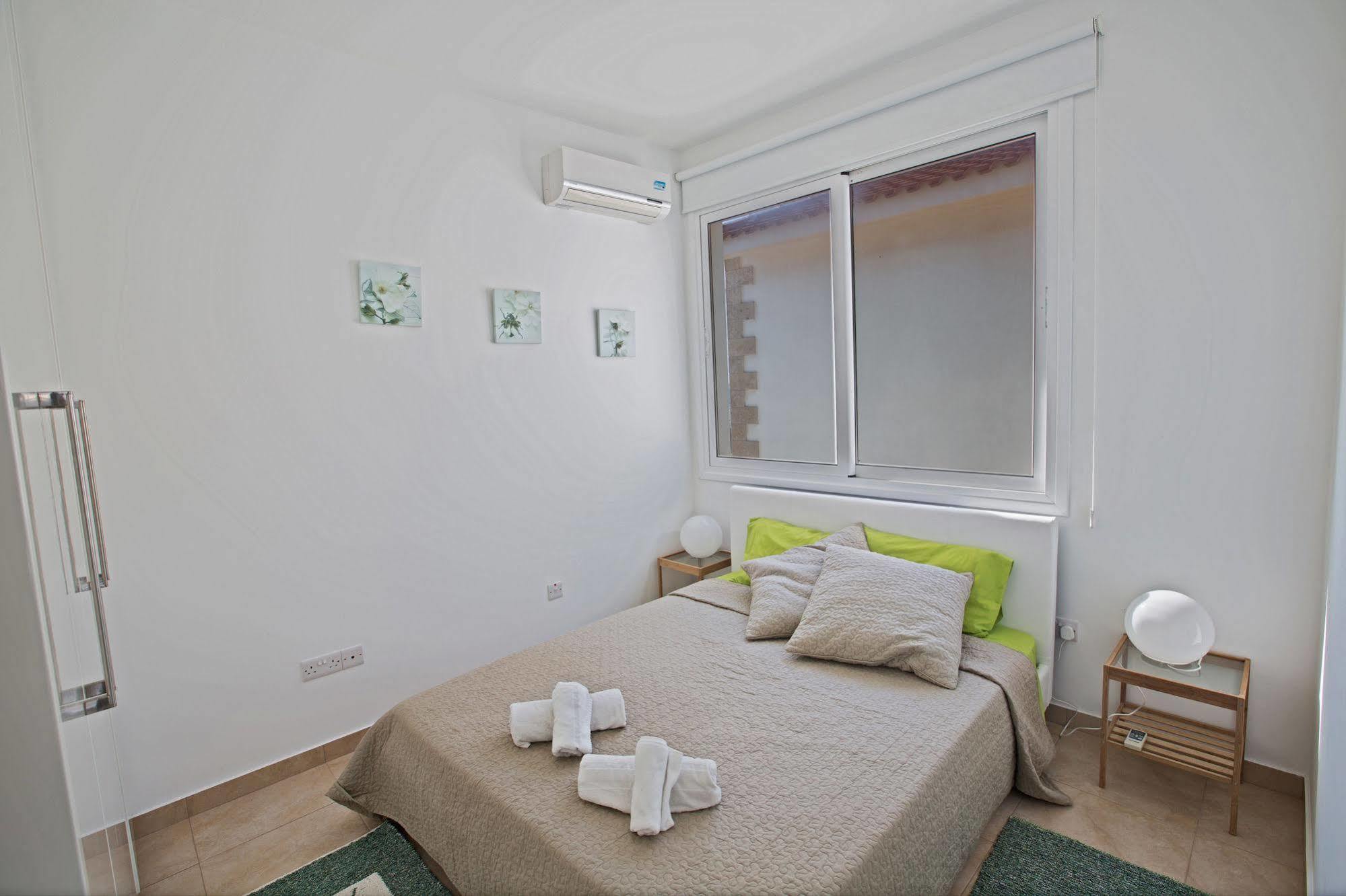 Villa Gorgona Villas