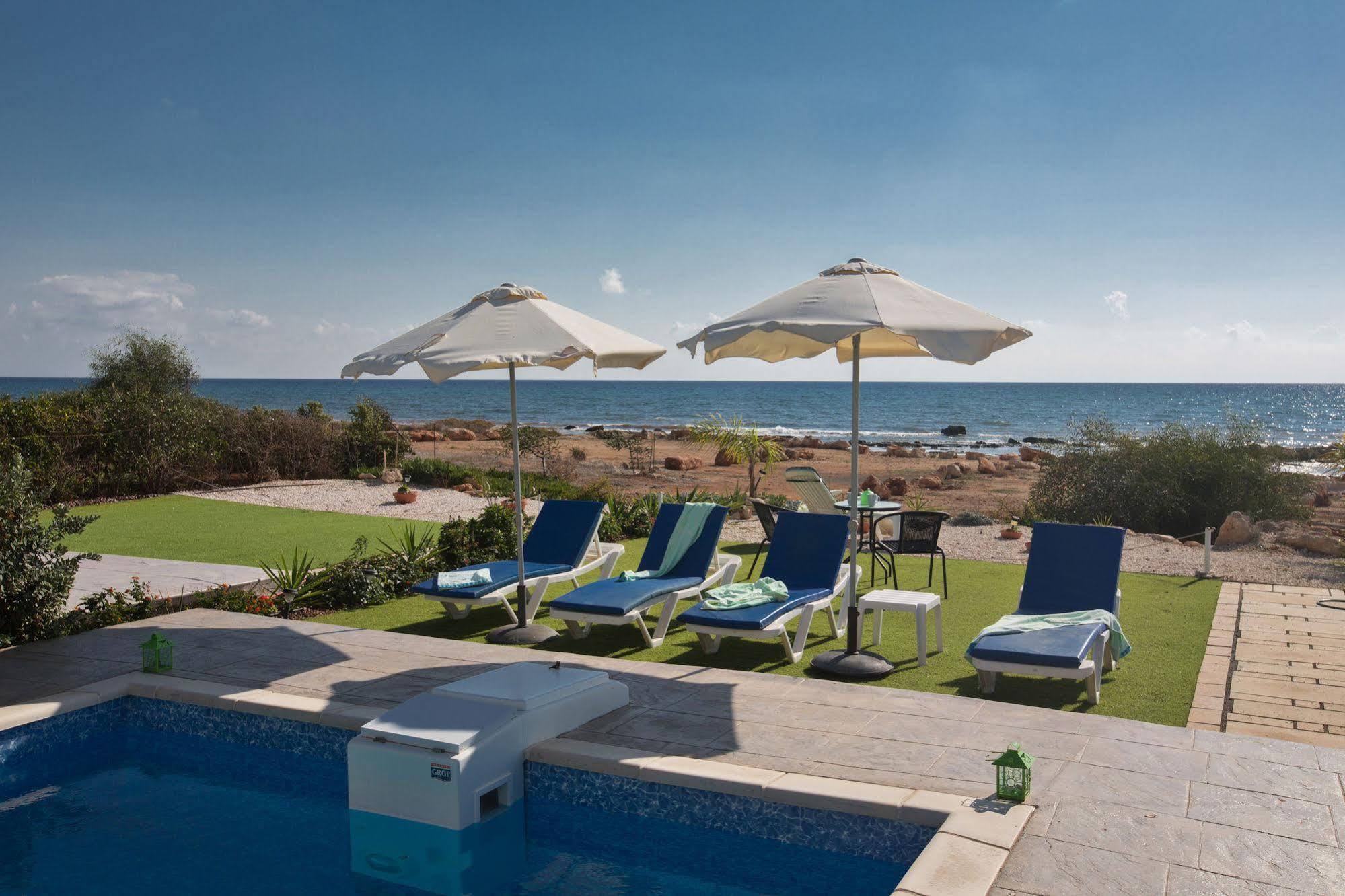 Villa Gorgona Villas