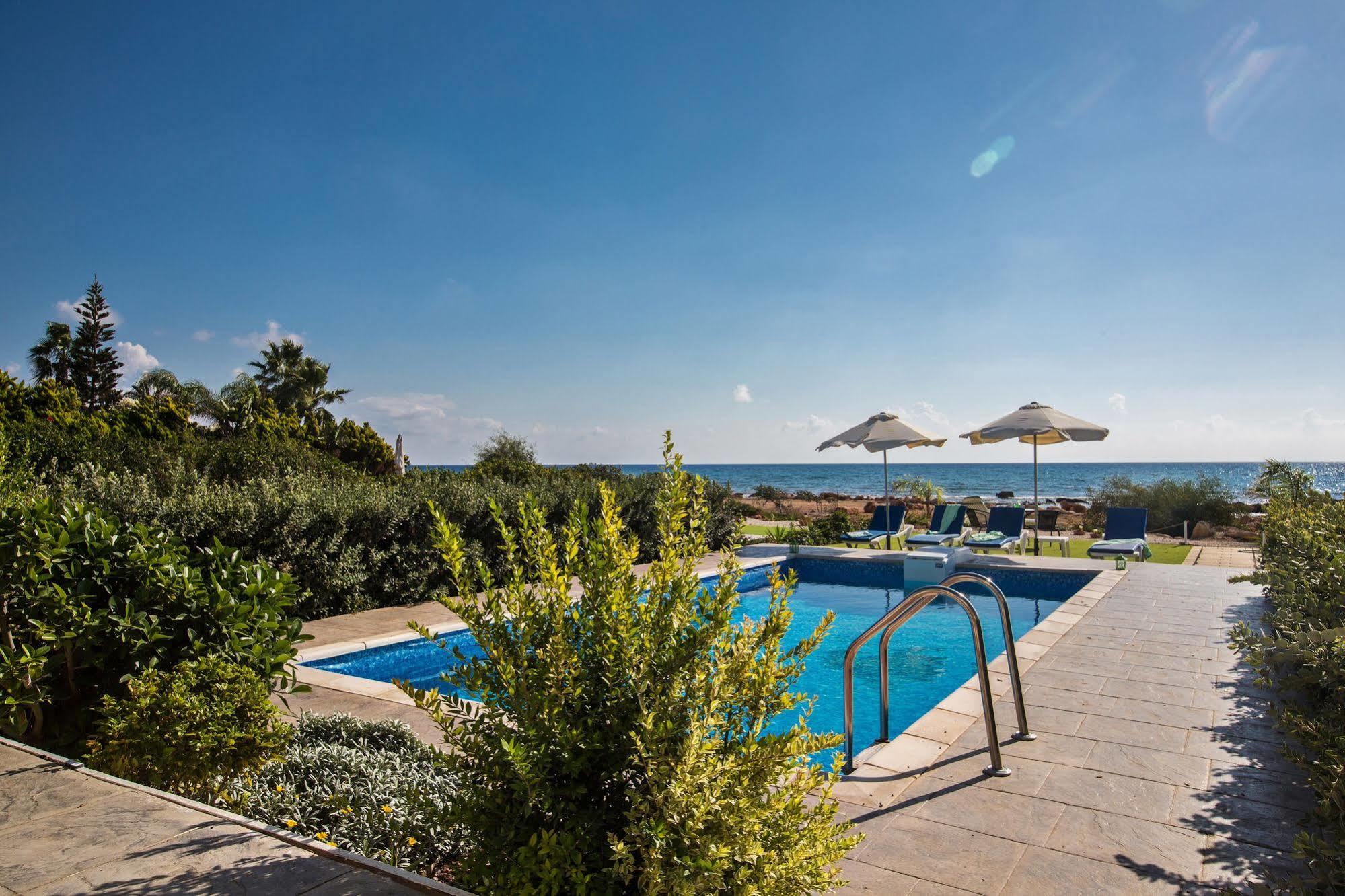 Villa Gorgona Villas