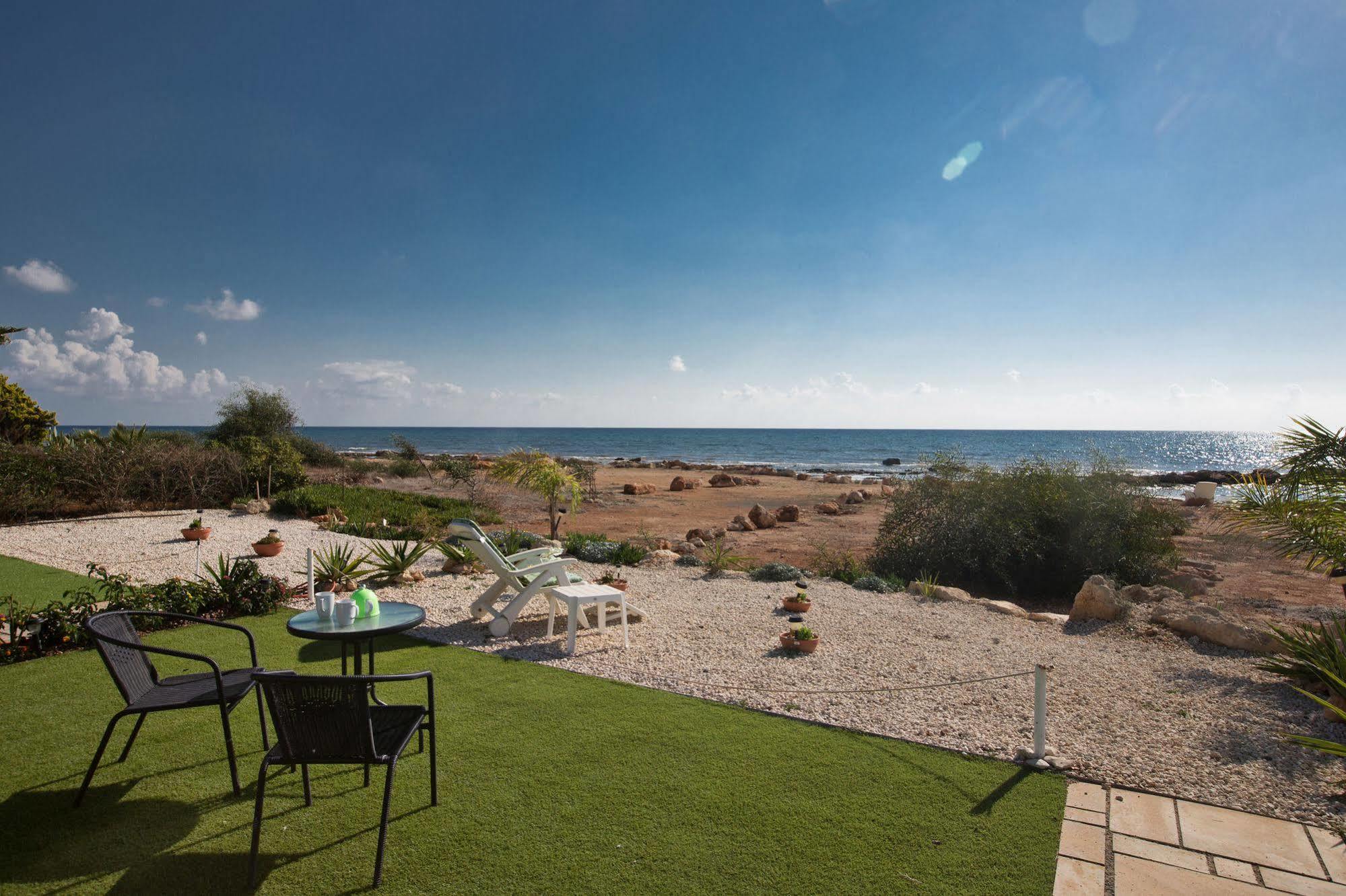 Gorgona Villas