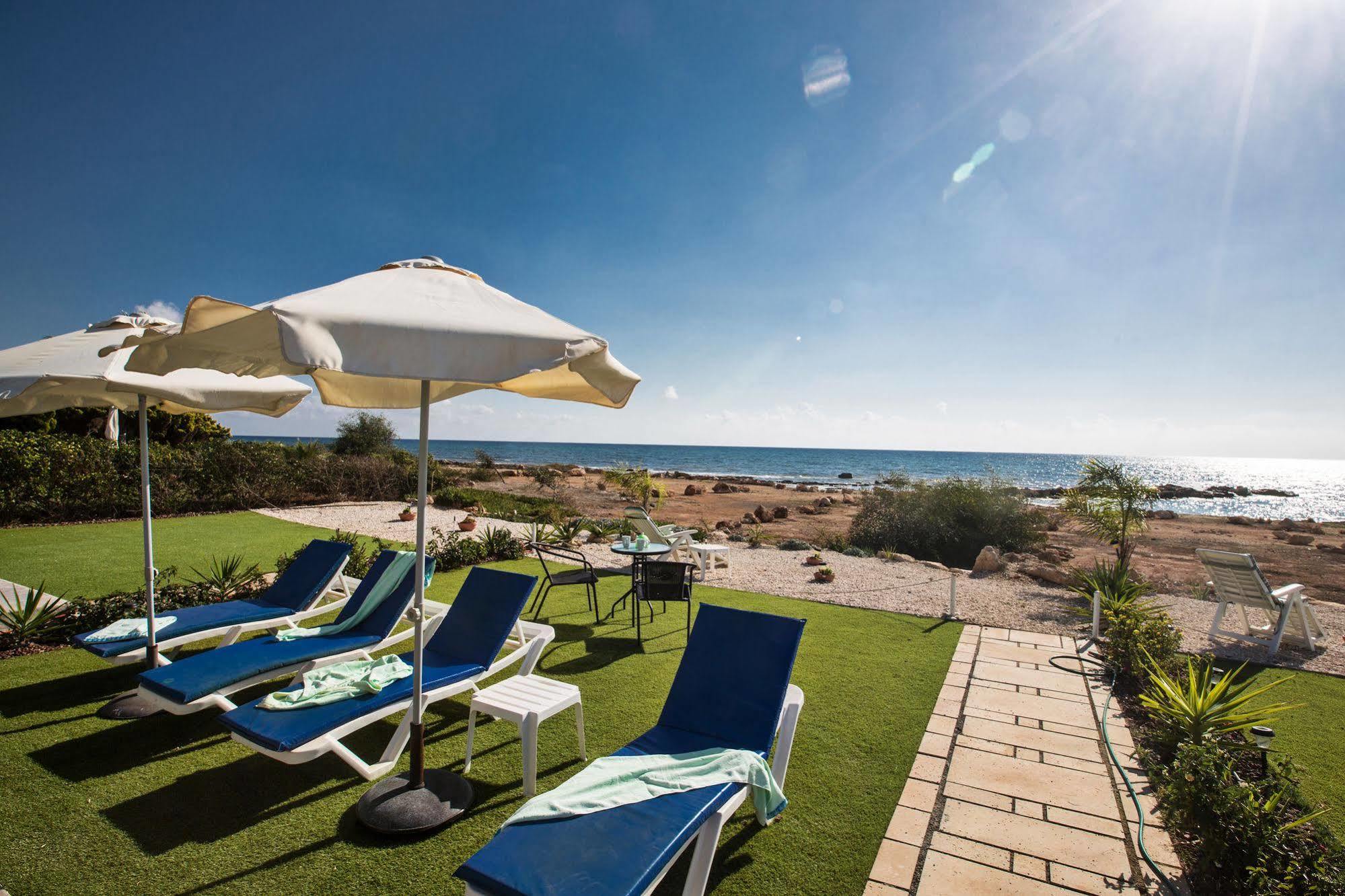 Villa Gorgona Villas