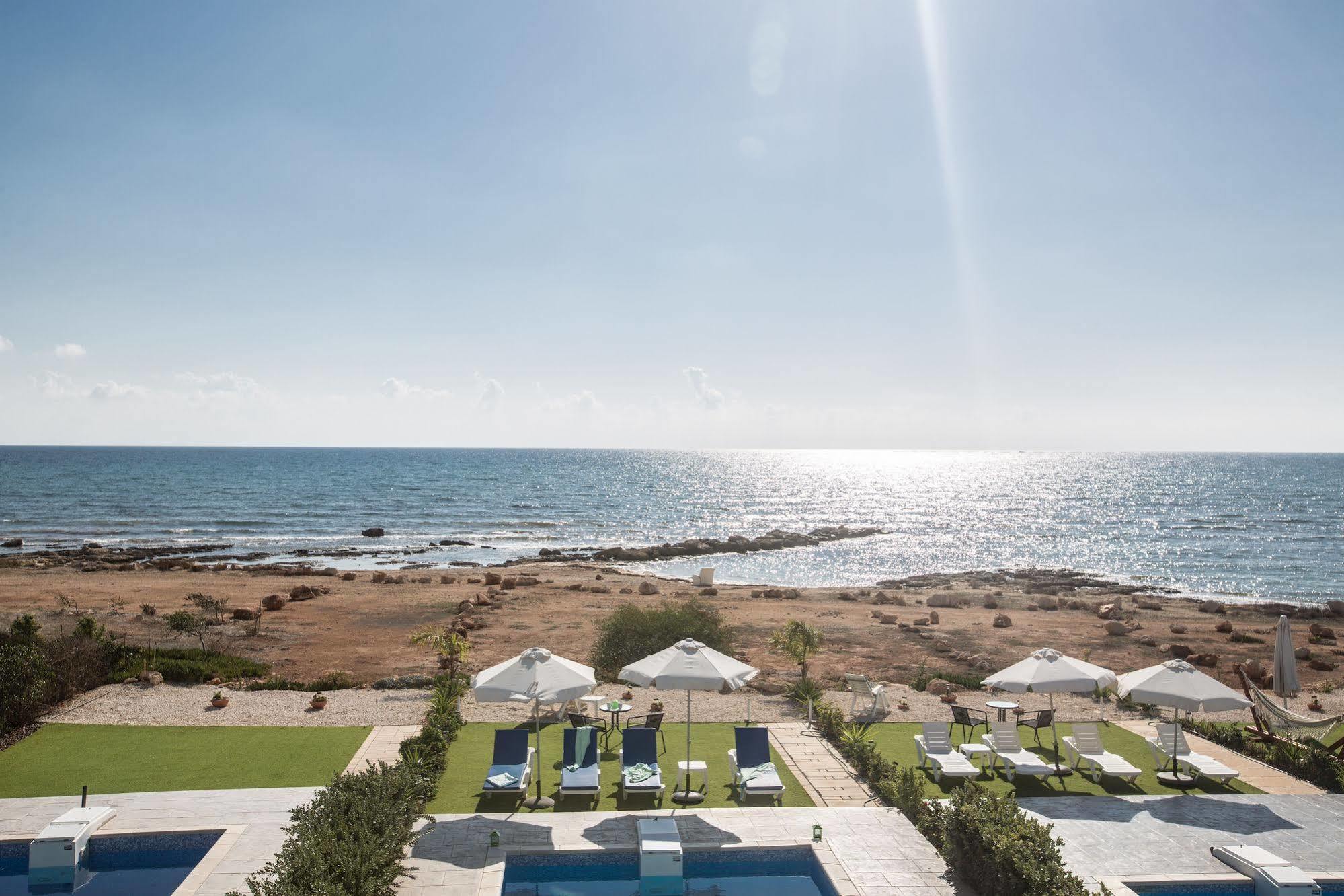 Villa Gorgona Villas