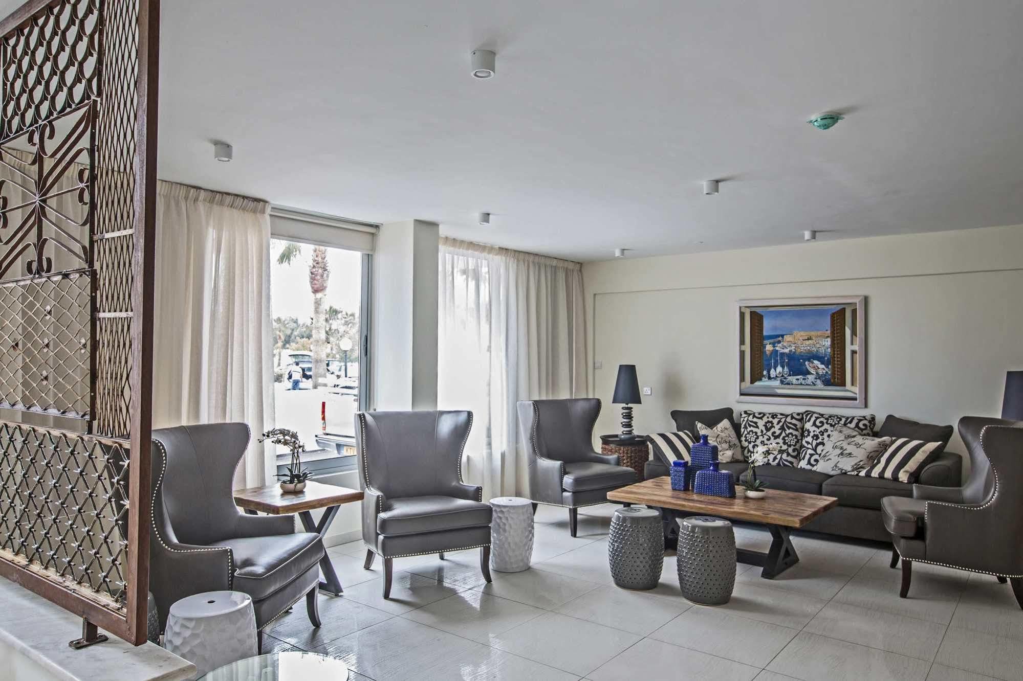Hotel Napasol Boutique 3*