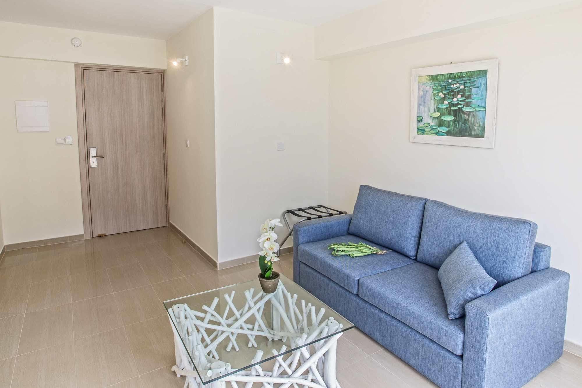 Napasol Boutique Hotel Agia Napa