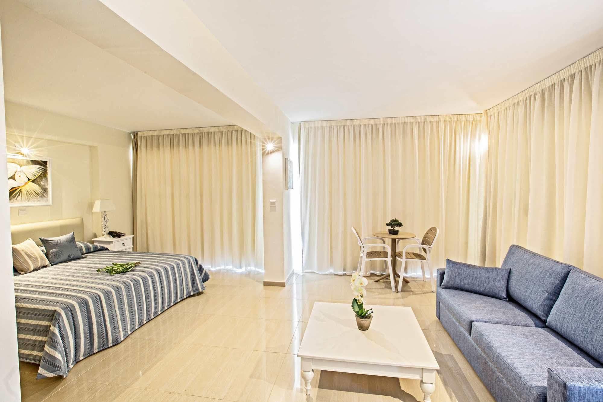 Napasol Boutique 3*
