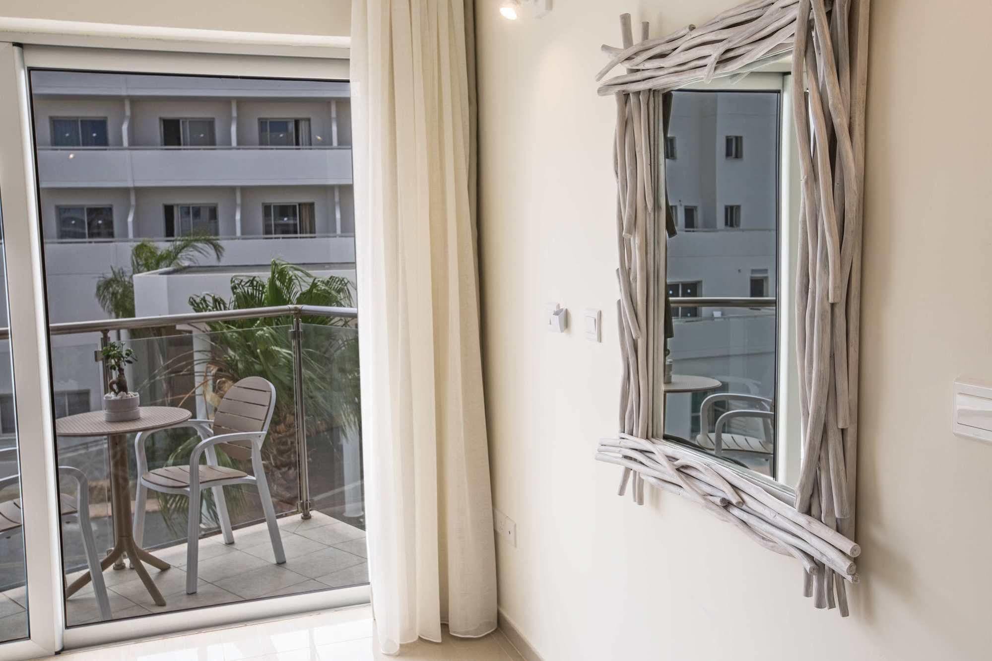 Napasol Boutique 3* Agia Napa