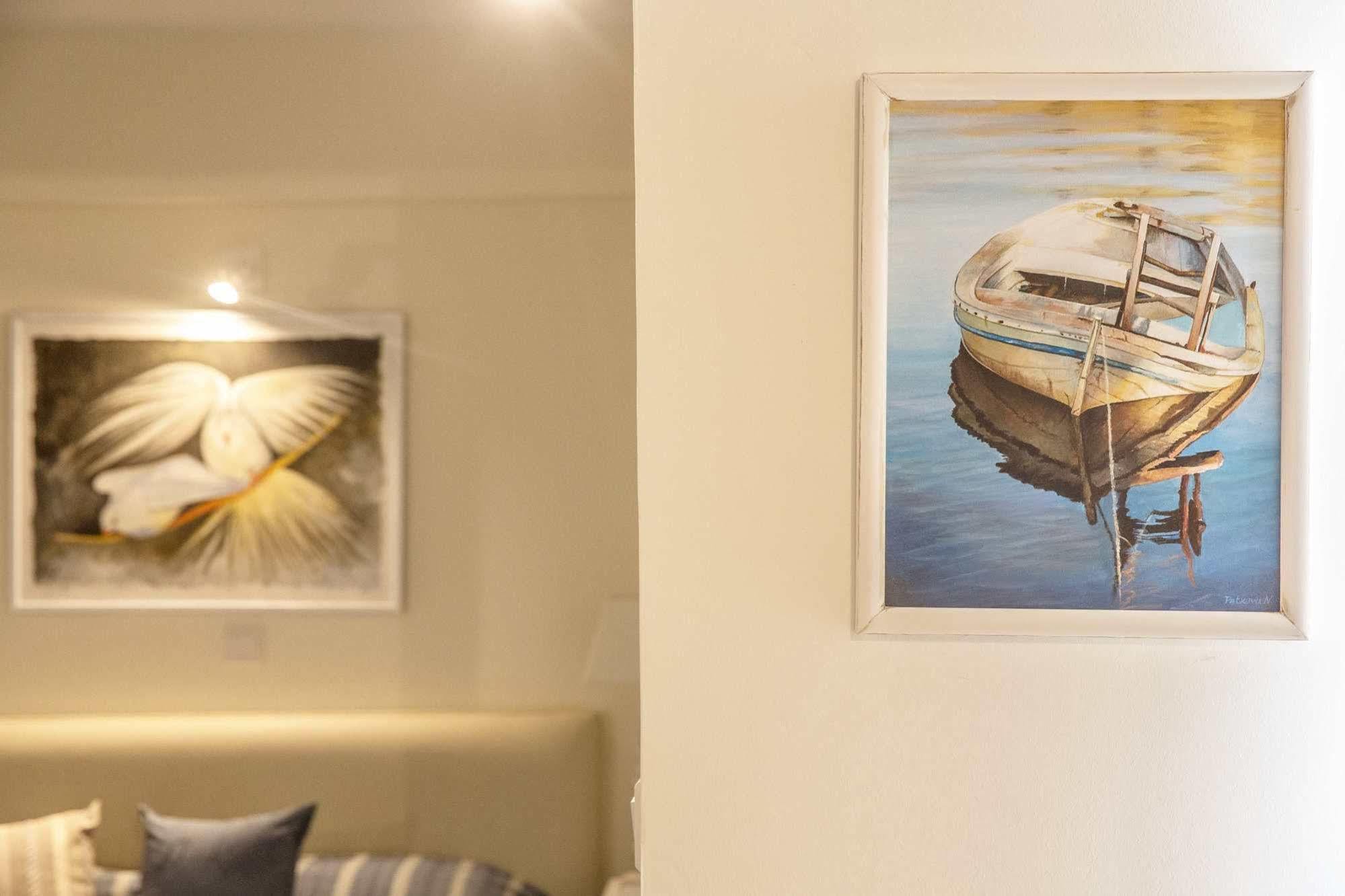 Hotel Napasol Boutique 3*