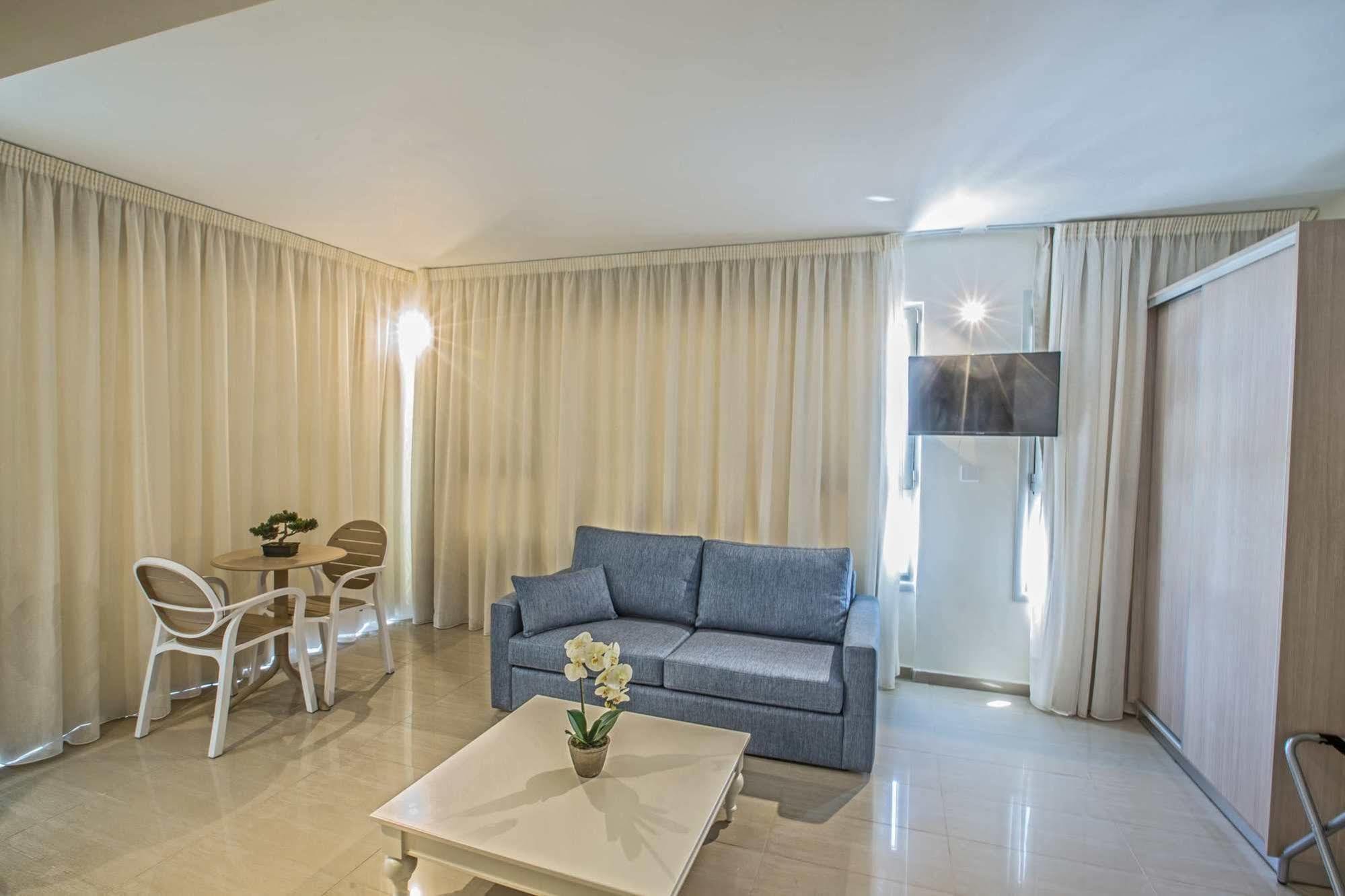 Hotel Napasol Boutique