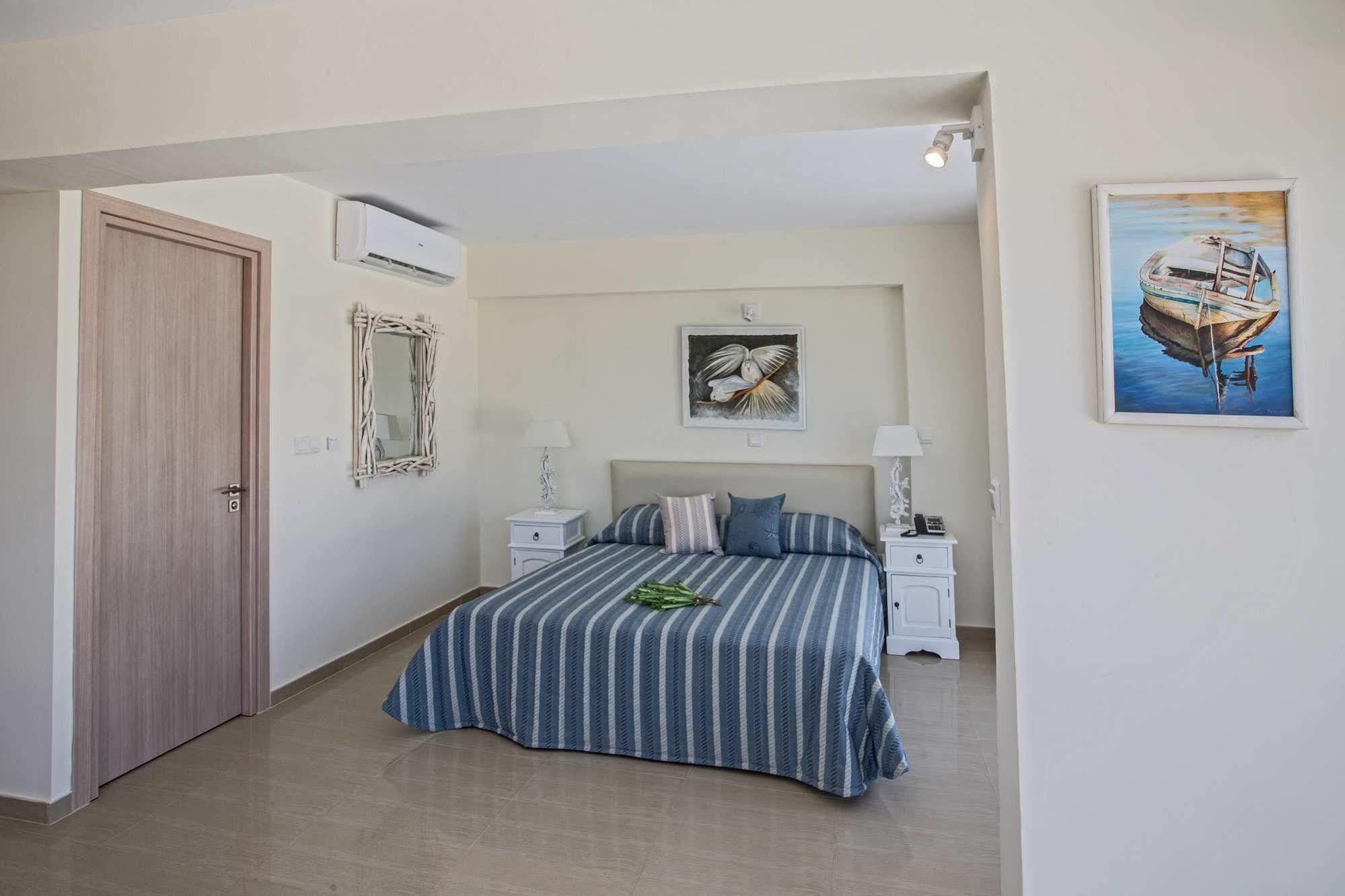 Hotel Napasol Boutique