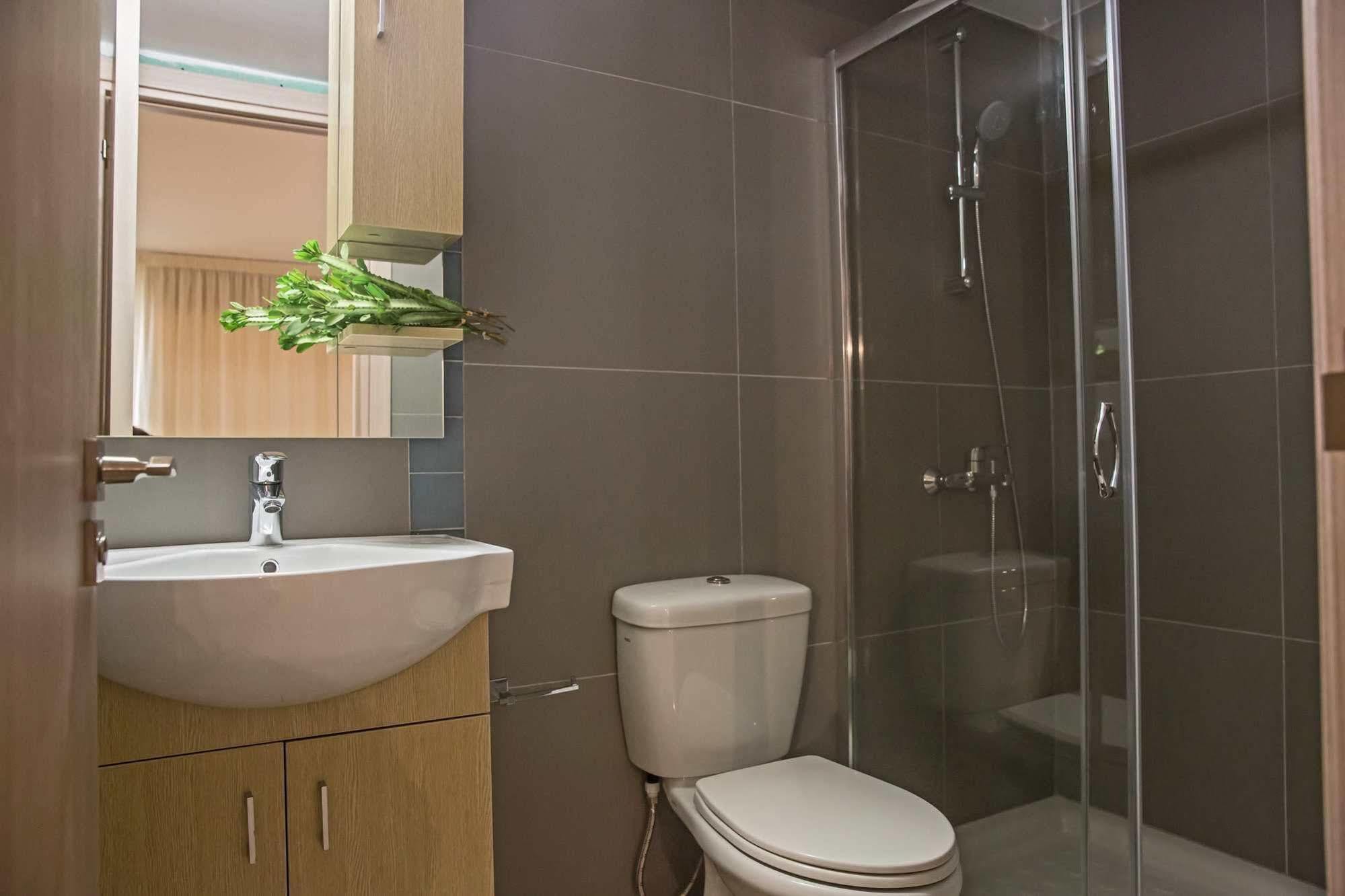 Napasol Boutique 3* Agia Napa