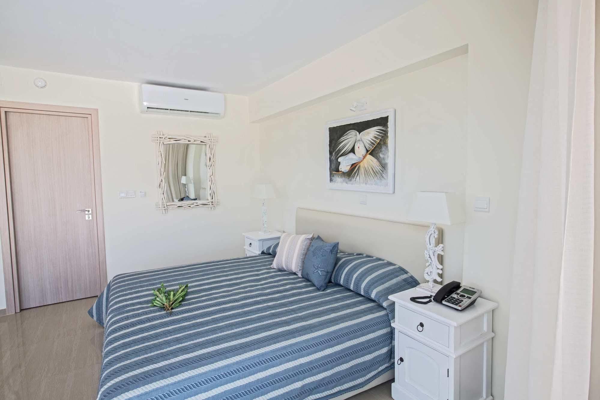 Hotel Napasol Boutique Agia Napa
