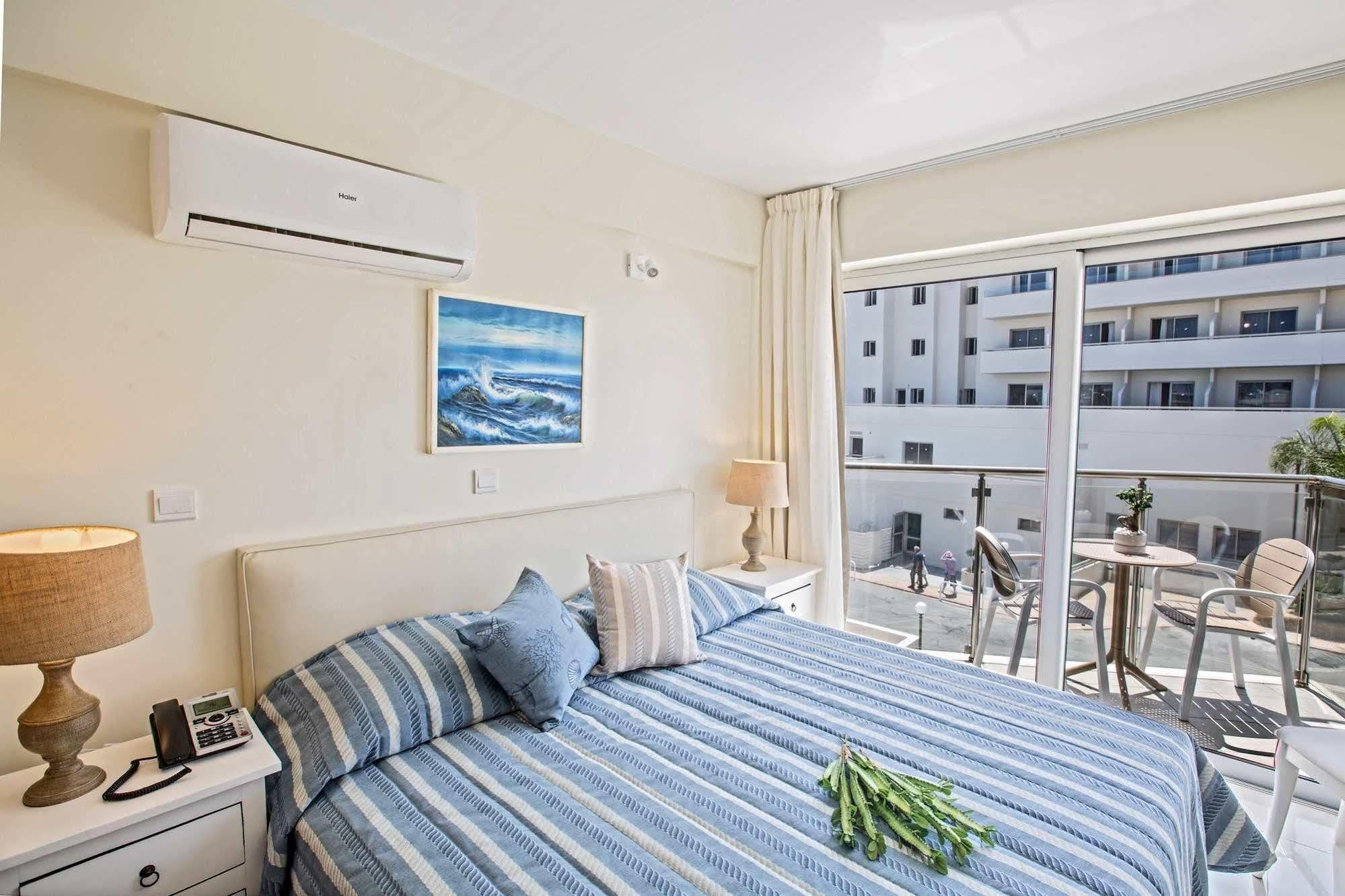 Hotel Napasol Boutique Agia Napa