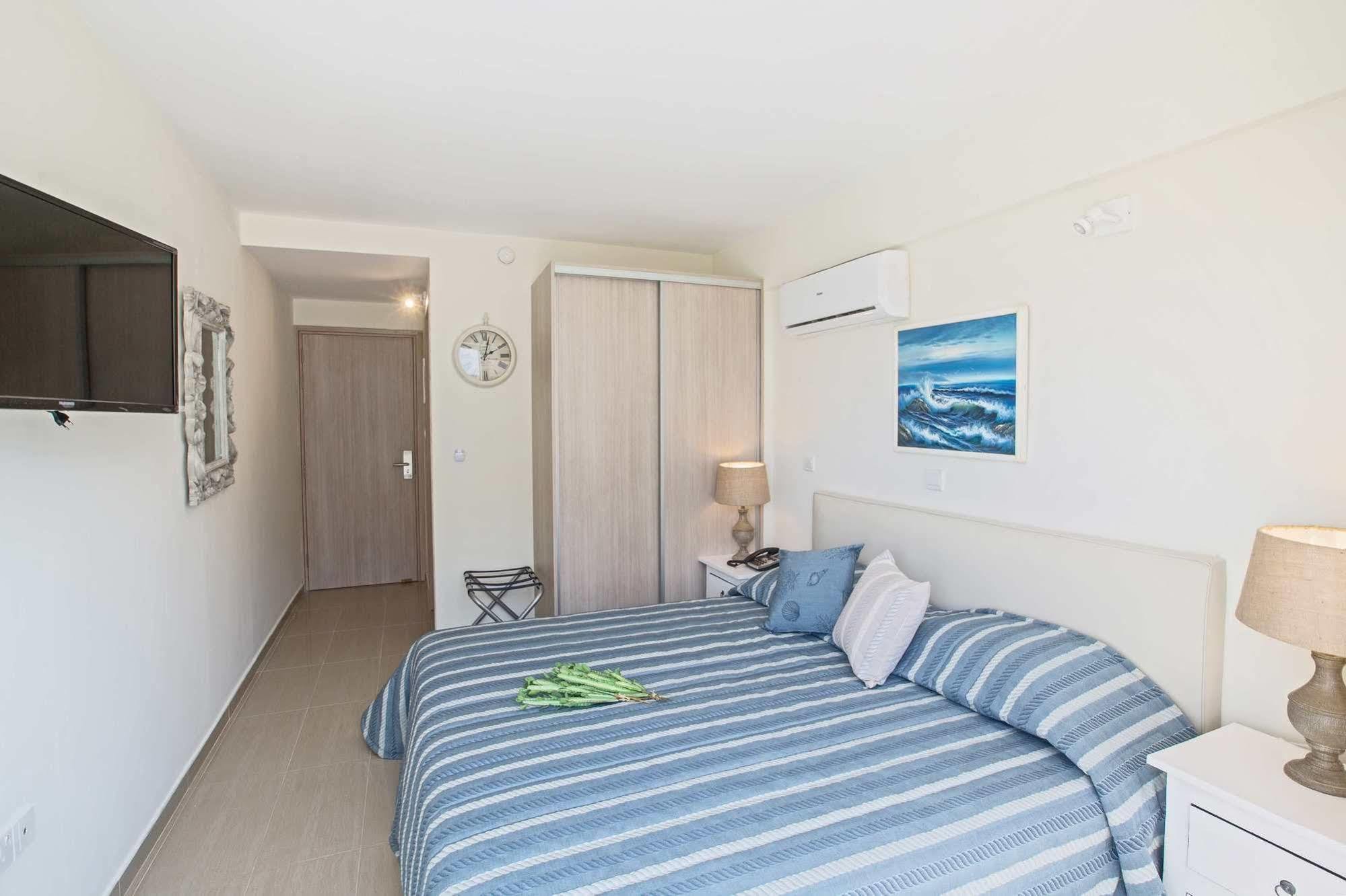 Hotel Napasol Boutique 3*