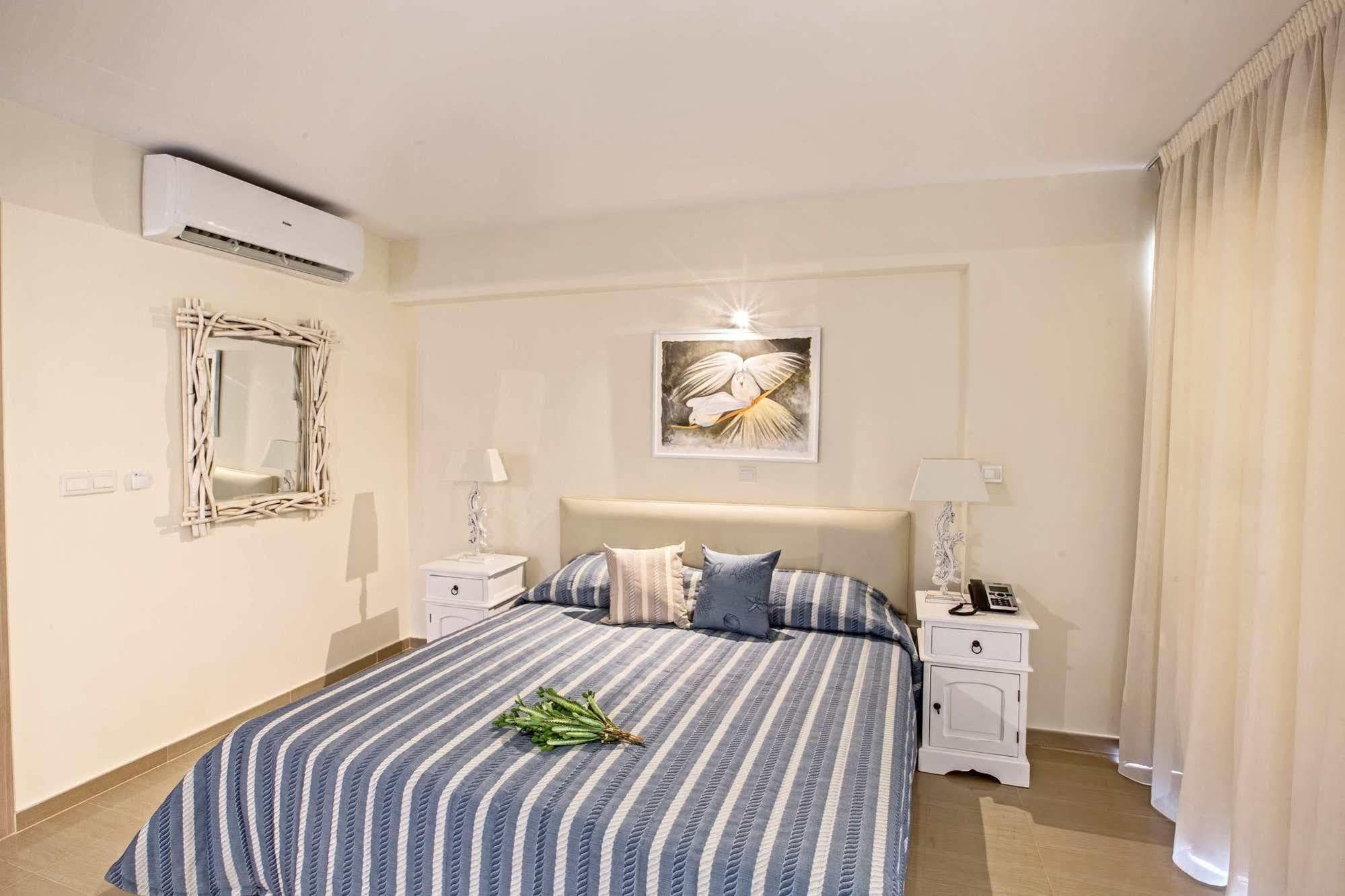Napasol Boutique 3*