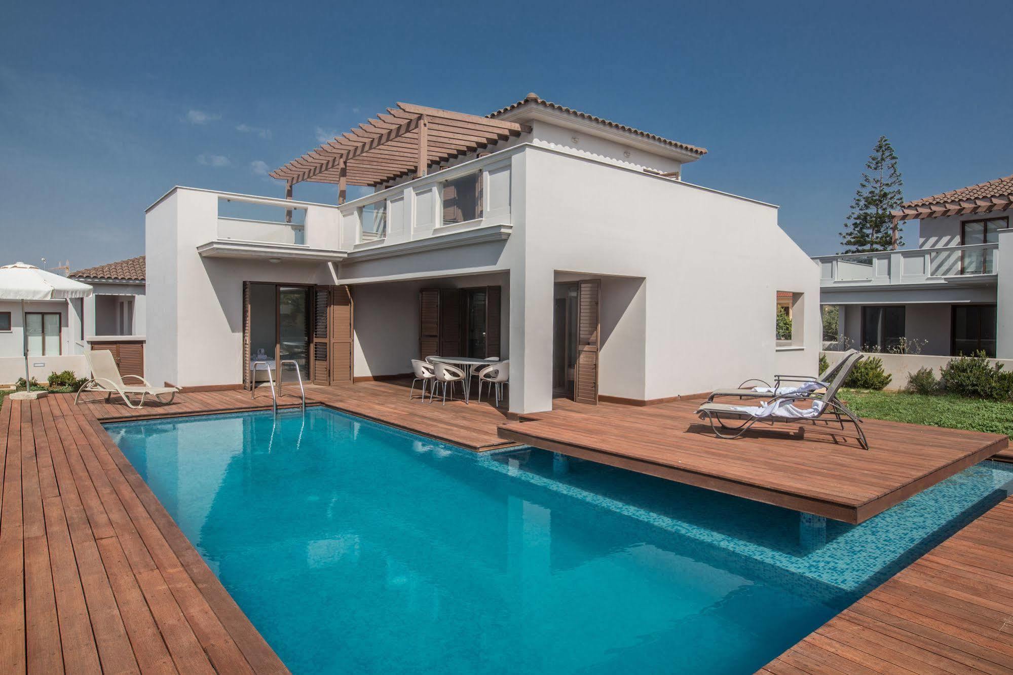Sea Satin Villas Villa