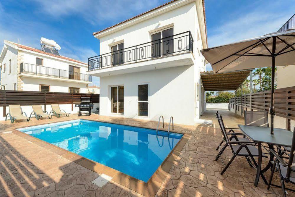 Vasilis Villa Ayia Napa