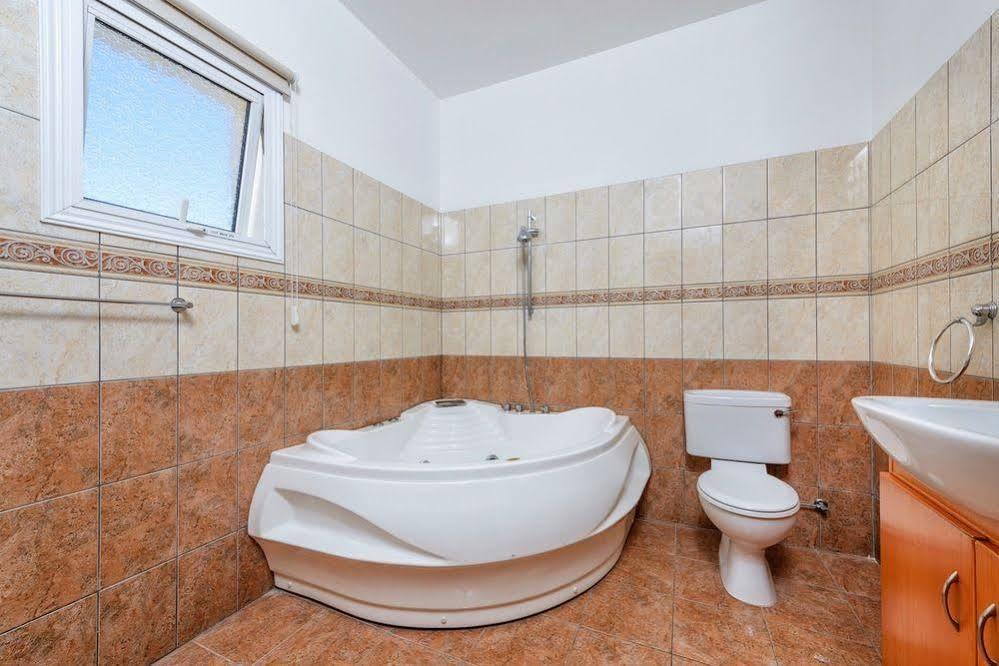 Villa Vasilis Ayia Napa