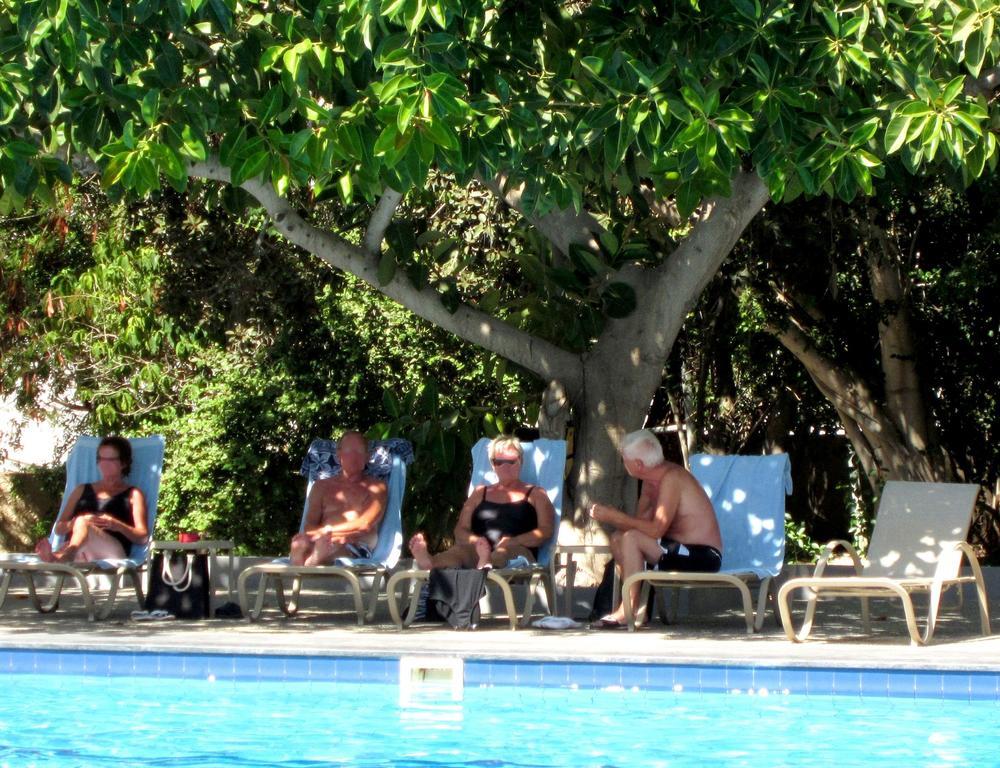 Hotel Marina 3*