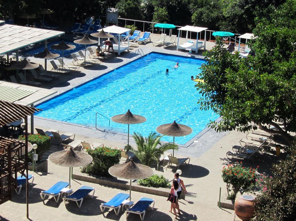 Hotel Marina Ayia Napa
