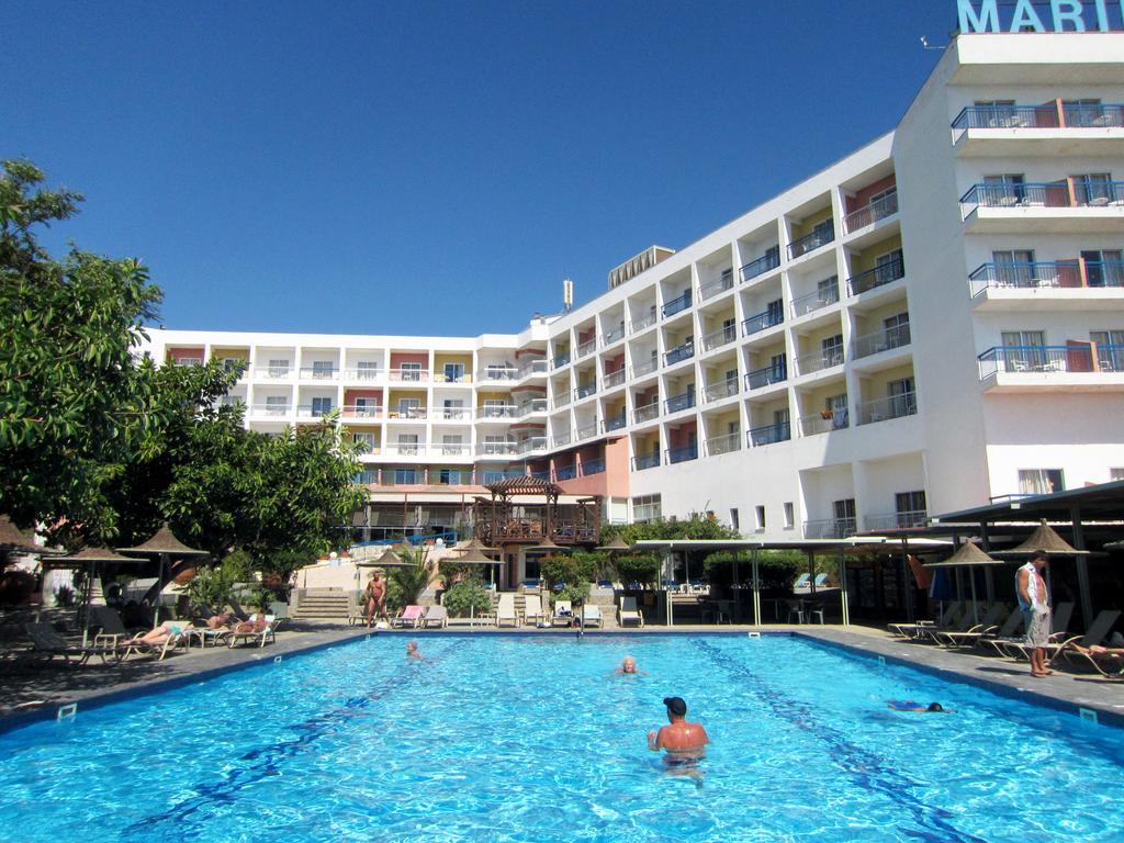 Marina 3* Ayia Napa