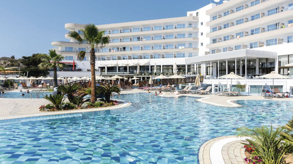 Melissi & Hotel Ayia Napa