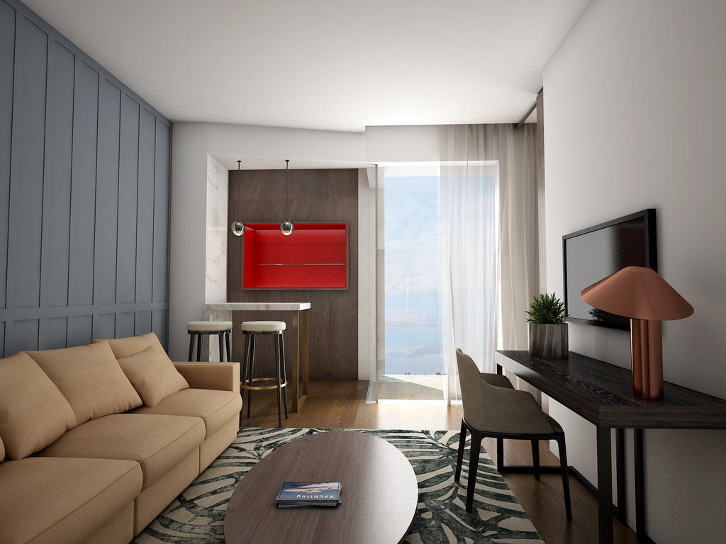 Hotel Nissiblu 5*
