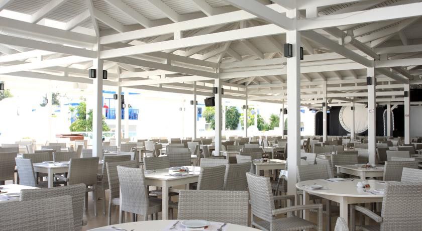 Marismare 4* Agia Napa