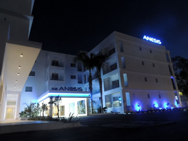 Hotel Anesis Ayia Napa