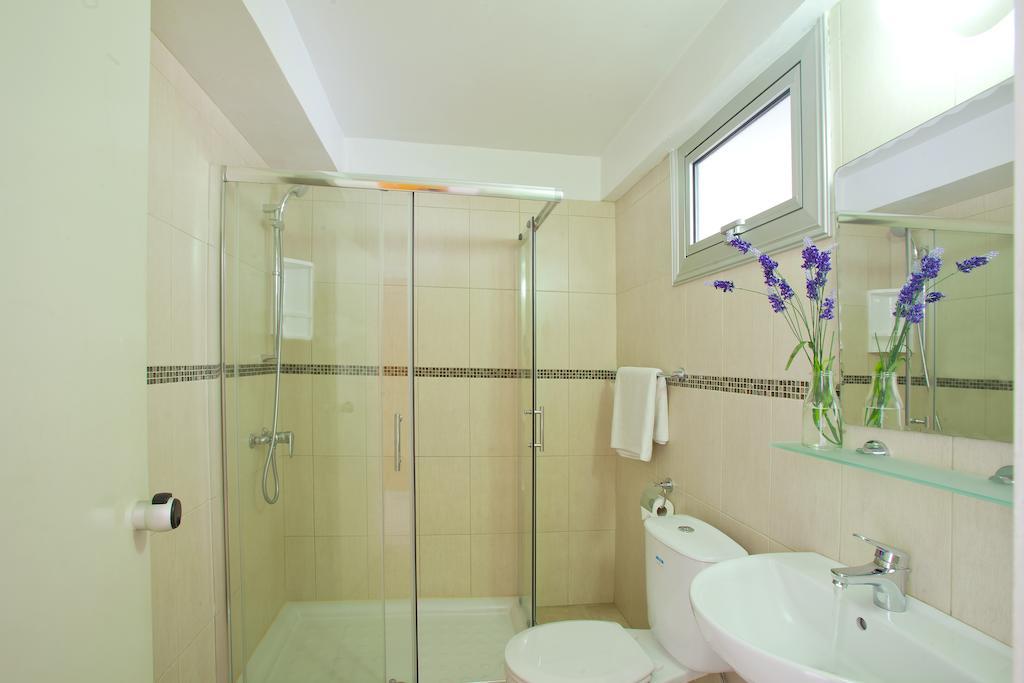 Aparthotel Paloma