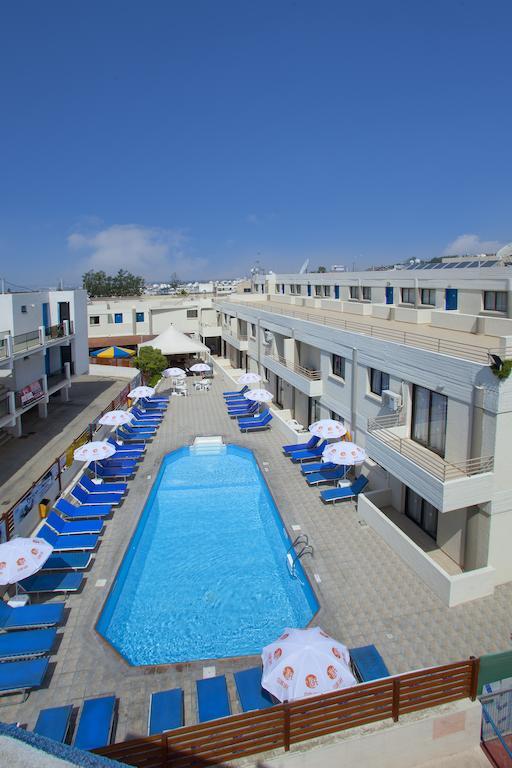 Paloma Aparthotel Ayia Napa
