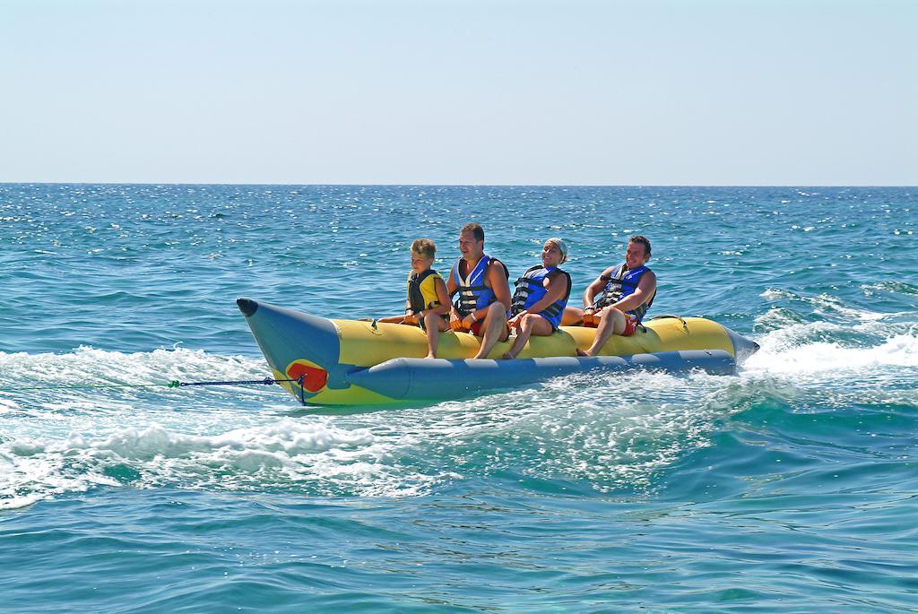 Hotel Okeanos Boutique Agia Napa