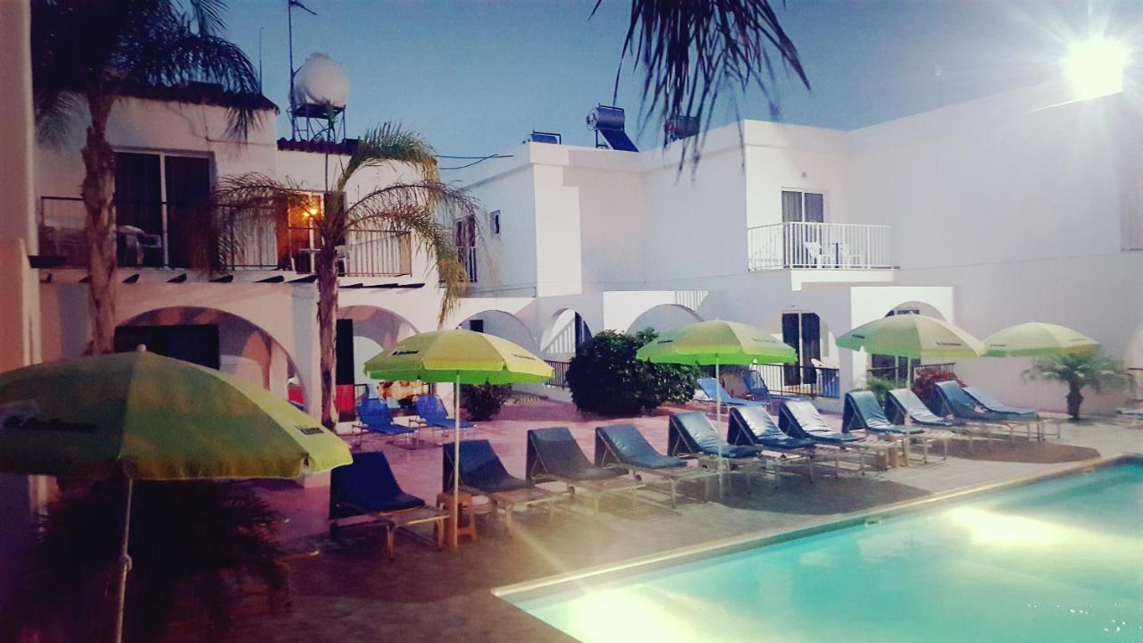 Aparthotel Florence Ayia Napa