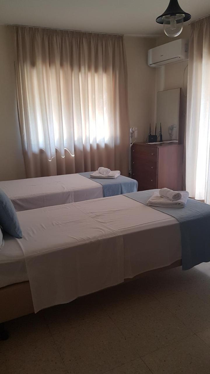 Apartamento Estia Vasilis Manoli