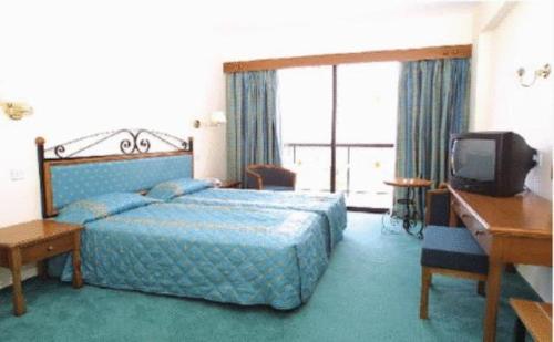 Hotel Anmaria & 4*