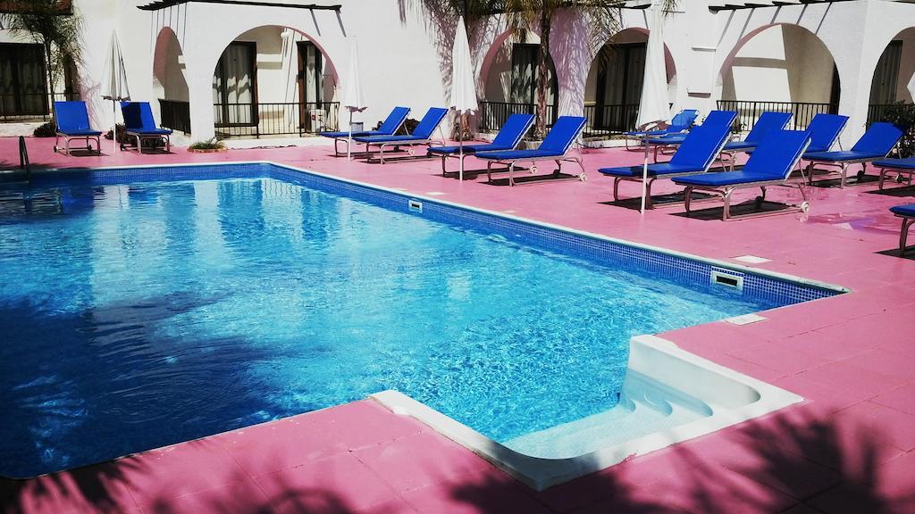 Aparthotel Florence Ayia Napa