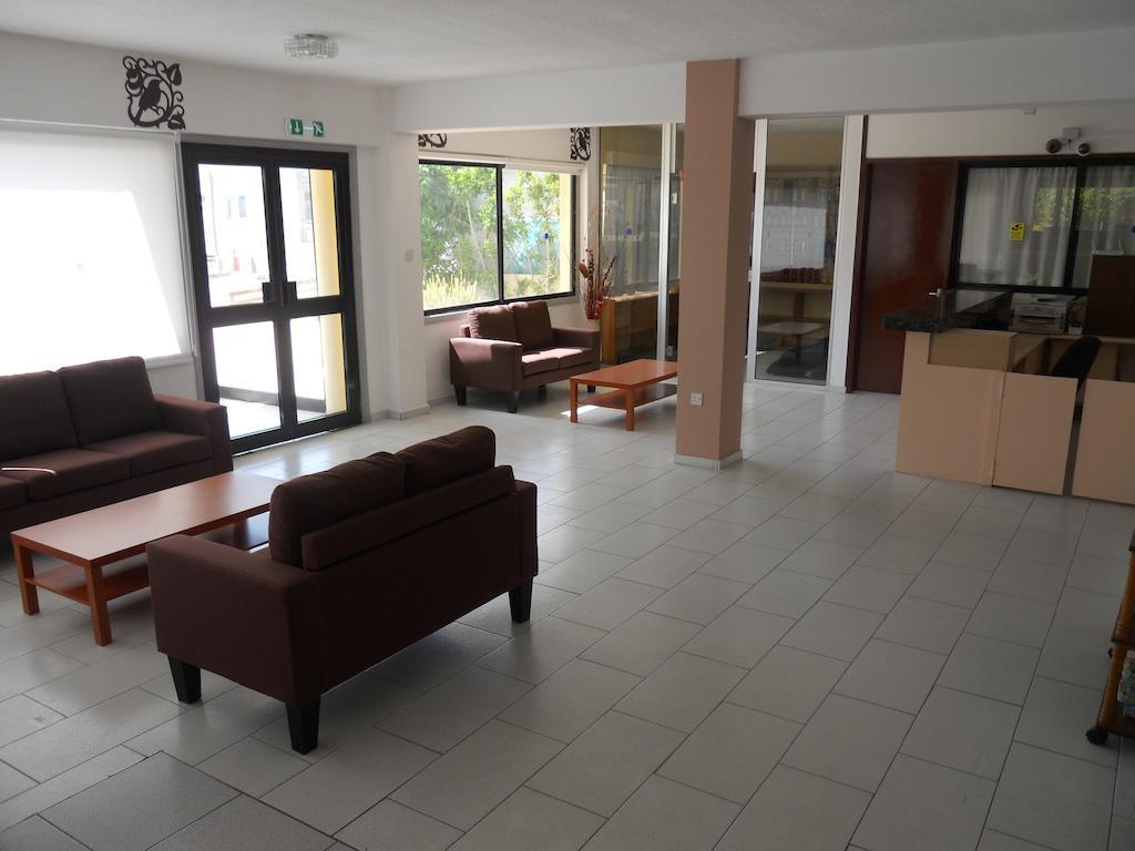 Aparthotel A Maos Ayia Napa