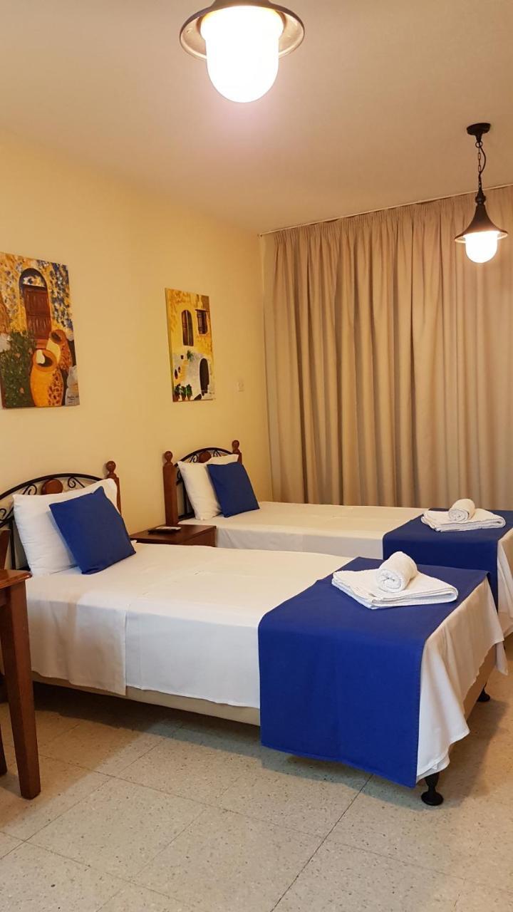 Apartamento Estia Vasilis Manoli *