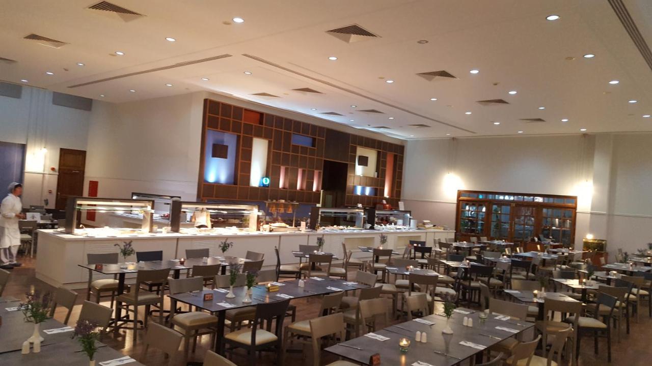 Aktea Village Resort Ayia Napa