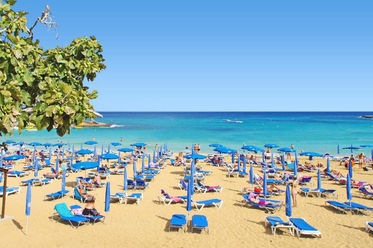 Villa Cleopatra Ayia Napa