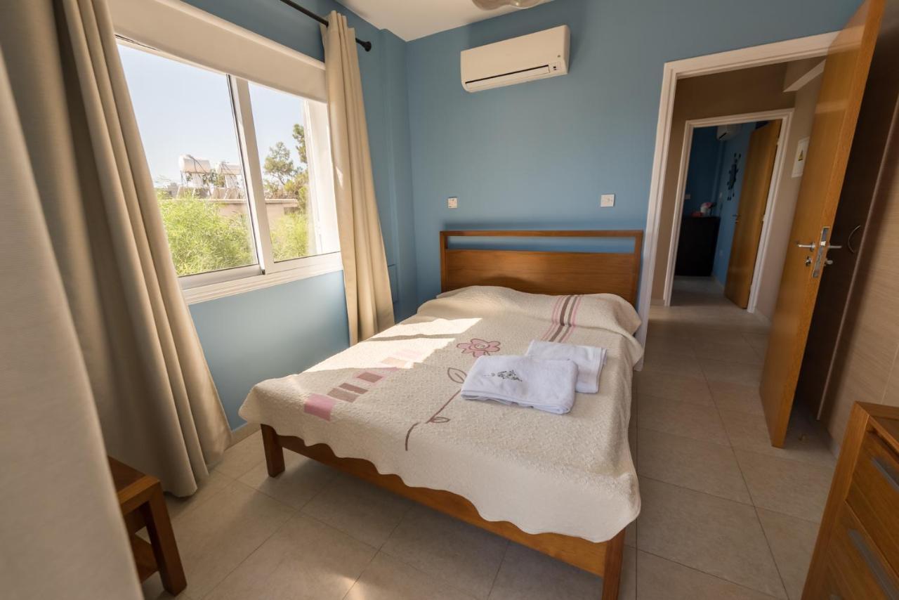 Villa Marina Agia Napa