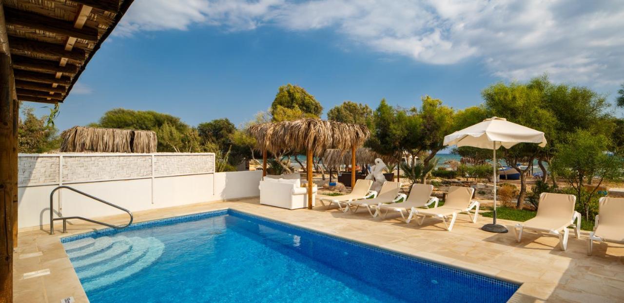 Thalassines * Ayia Napa