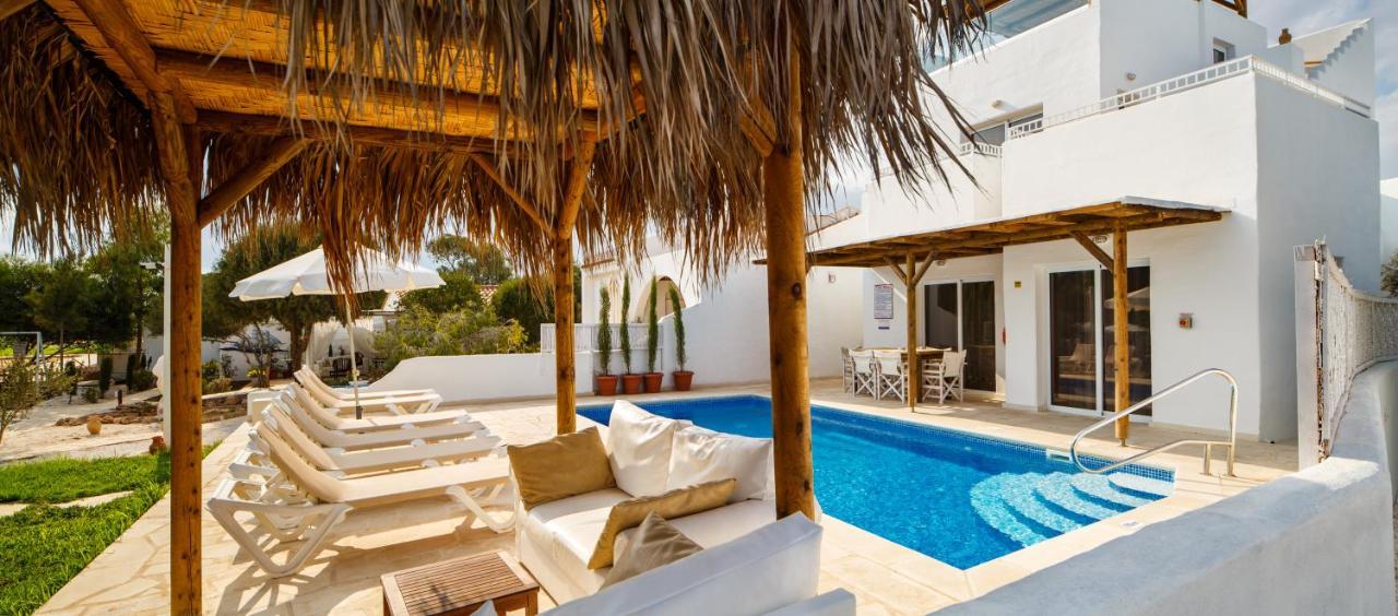 Villa Thalassines *