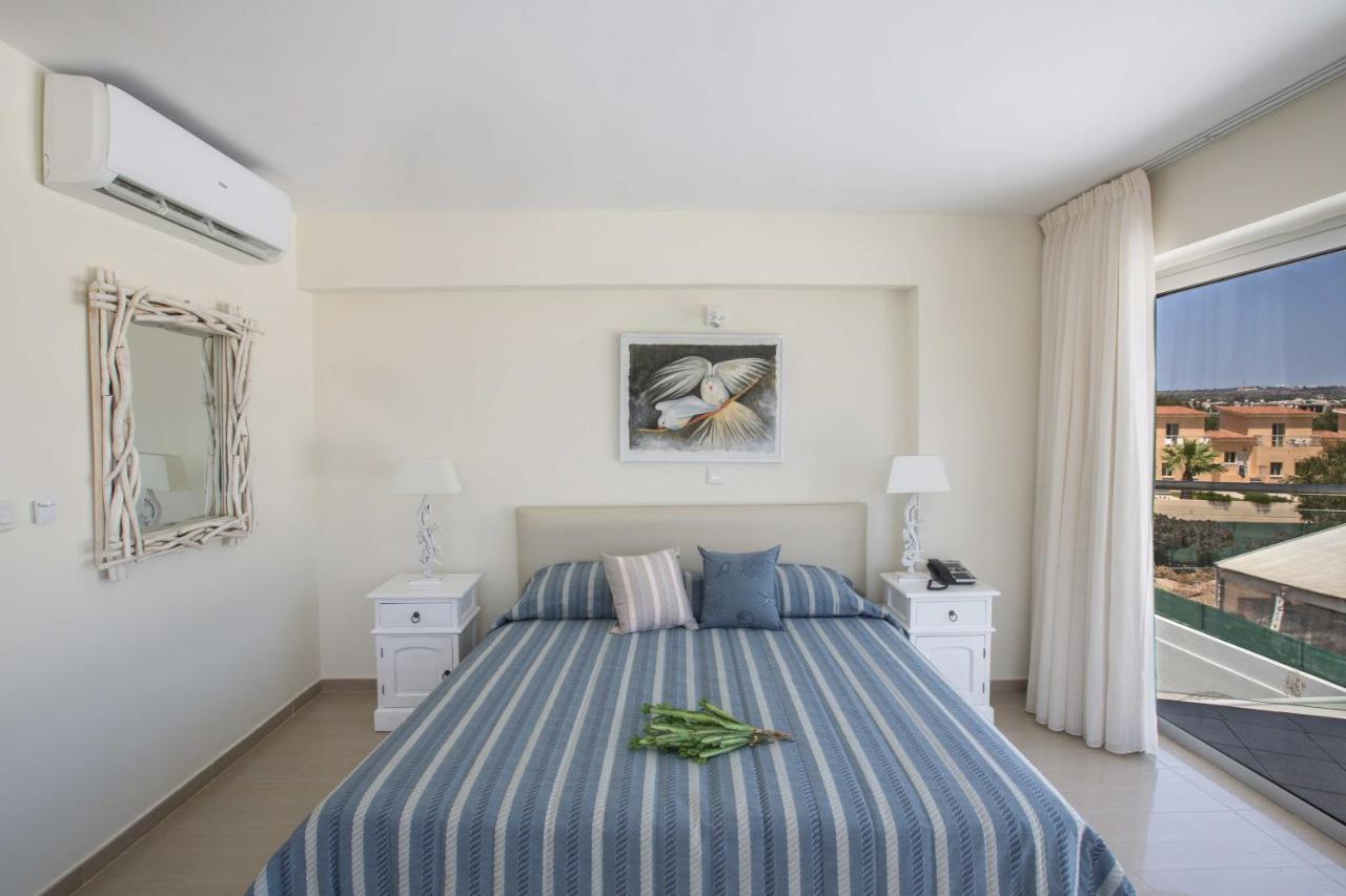 Napasol Boutique Agia Napa