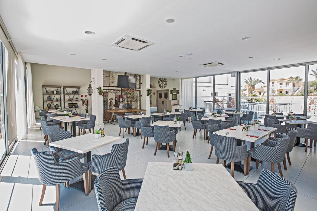 Hotel Napasol Boutique 3*