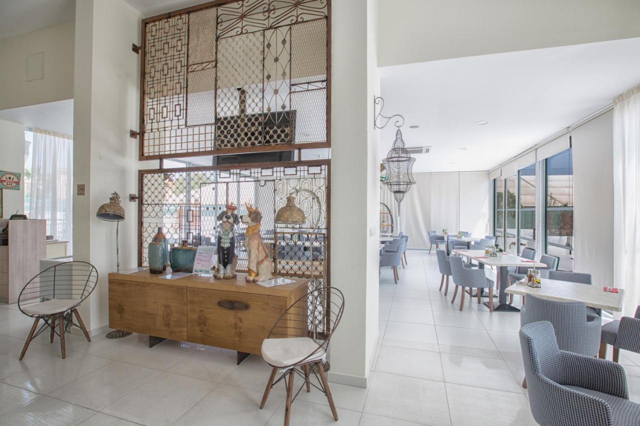 Napasol Boutique 3* Agia Napa